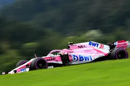Force India preview the British Grand Prix