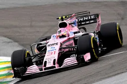 Force India preview the Abu Dhabi Grand Prix
