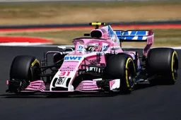 Force India preview the German Grand Prix