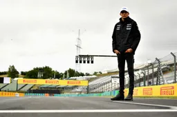 Ocon: I was not a normal kid!