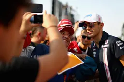 Young drivers pose a triple headache for Mercedes boss