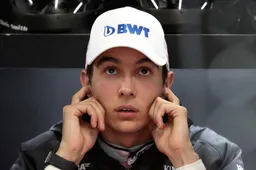 Szafnauer: Ocon has exceeded our expectations