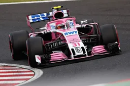 Force India preview the Brazilian Grand Prix