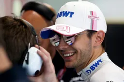 Ocon: There are worse things in life