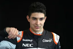Ocon: I’ve got to aim to score points at every race