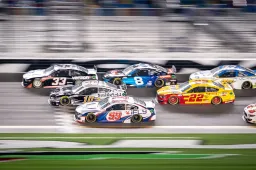 Daytona 500: Daytona Duels set provisional grid for the big race