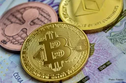 Impacts of Ethereum Smart Contracts on F1 Team Operations