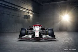 Alfa Romeo: We will stop development in the summer