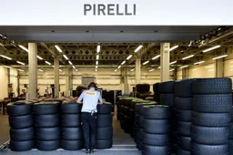Pirelli explain conditions of new F1 tyre supply deal