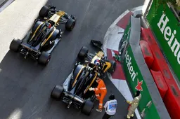 Renault: We are committed to helping Palmer