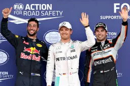 European Grand Prix: Qualifying press conference