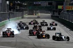 European Grand Prix: Drivers report from Baku