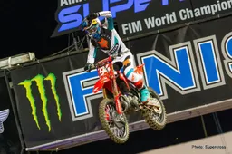 The KartCMP1 column: Unlikely racing worlds collide