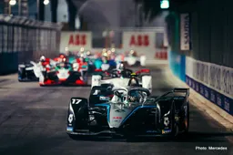 Rowland: Hopefully Mercedes don't turn Formula E into F1