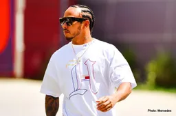 Hamilton: Racism is a real issue which is sad to see