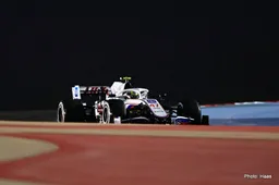 Schumacher: I know I have the tools to improve the lap time
