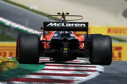 McLaren set engine deadline amid Renault speculation