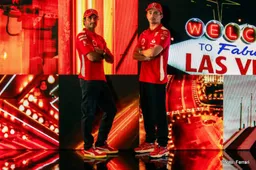 Vasseur: A new golden age for Formula 1 in America