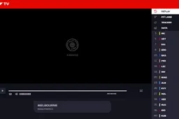 F1TV make feeble excuses as live stream bombs globally