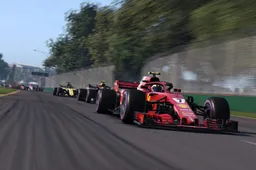 Arrivabene: What does Formula 1 have to do to beat Playstation?