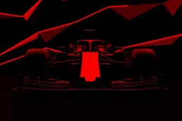 2019 F1 Game to be released two months earlier than usual