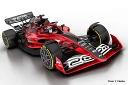 Formula 1: New 2022 regulations will not be delayed