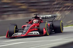 COVID-19: Formula 1 postpones 2021 rules to 2022 season