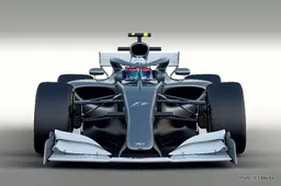 Ecclestone: I see no reason for big changes to F1 rules