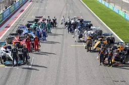2022 F1: More drivers in with world title chance than ever