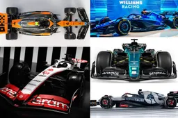 What should we expect from Formula 1 in 2023?
