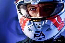 Verstappen: EA Sports has always been a big part of my life