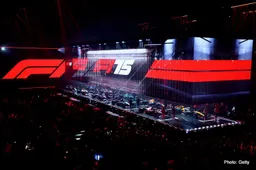 Parc Ferme: Formula1’s boo hoo