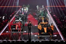 Formula 1 2025: Three disappointing performers