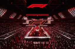 F1 75 Live: What's in store for fans at sold out season launch?
