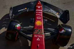 Sainz: I feel we have chances for 2023