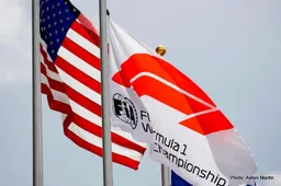 Inside Line: Formula 1 stalemate for American drivers