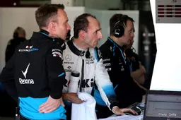 Kubica: It is a bit confusing