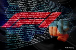 Speed Meets Blockchain: Online Casino Betting in F1 Racing