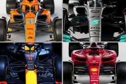 Brawn: A bigger group of competitive F1 teams in 2022