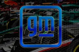 FIA approves GM plans to supply F1 engines from 2029
