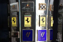 Tech Draft: Time to drop the F1 constructors' title