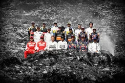 Formula 1 crisis? What crisis?