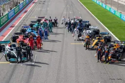 The highest-paid Formula 1 drivers