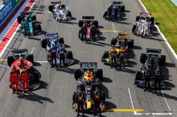 What do F1 drivers earn per lap? Max and Lewis most, Yuki least