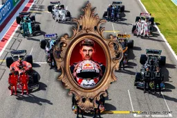 Inside Line: Magic Mirror who's the best F1 driver of us all?