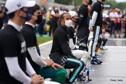 Domenicali: Time to move on from "Taking the Knee"