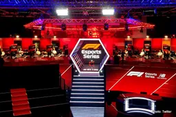 Formula 1 launches Esports Series for China fanbase