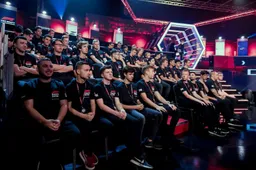F1 Esports reveals Pro Series line-up