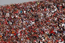F1 reports increased TV and social media audiences