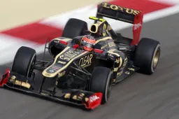 Lotus announces partnership with Microsoft